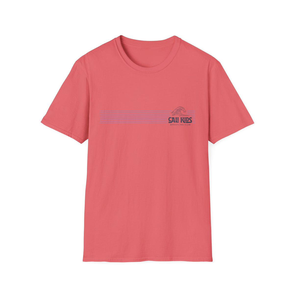 Adult Surf Shop T Shirt