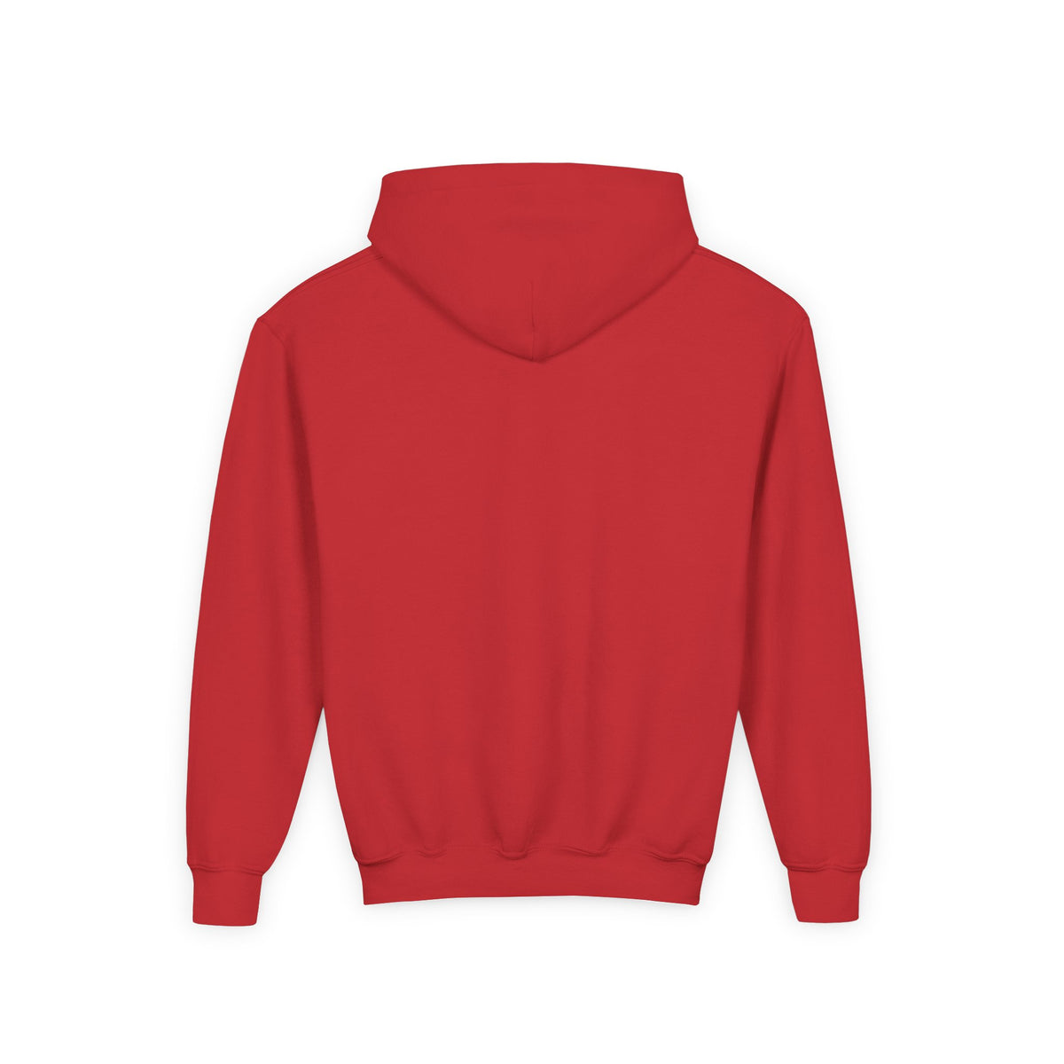 Youth Surf Shop Hooded Sweatshirt
