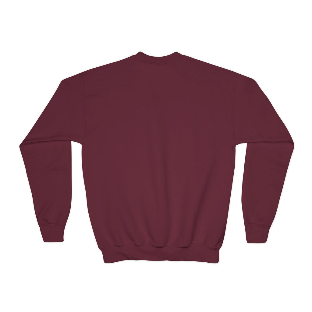 Youth Cali Kids Crewneck Sweatshirt