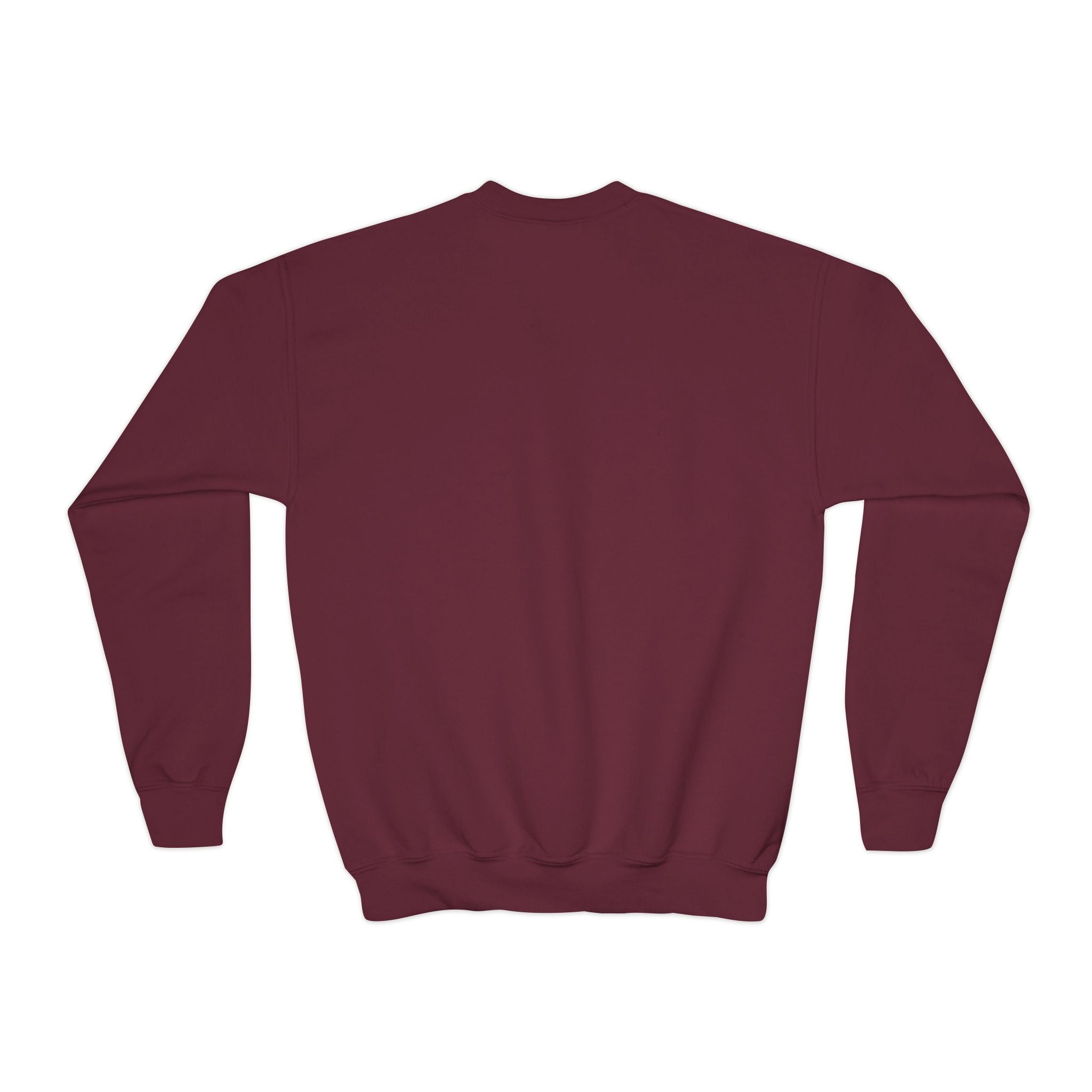 Youth Cali Kids Crewneck Sweatshirt