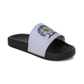 Women's CK Cartoon slides
