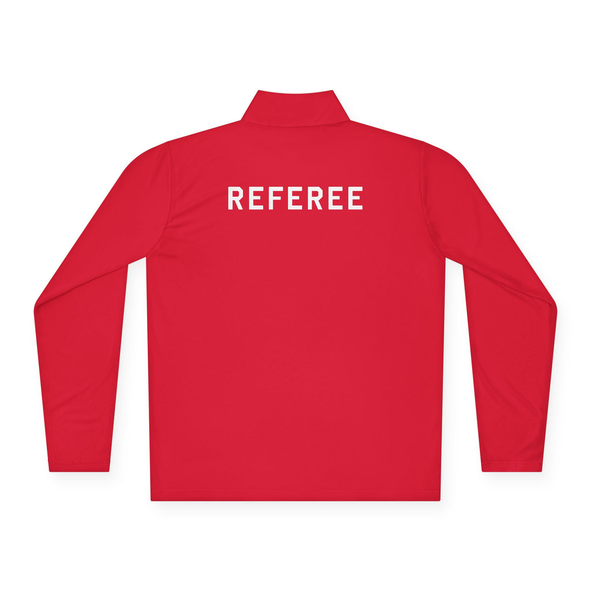REFEREE Competition Quarter-Zip Sport-Tek®