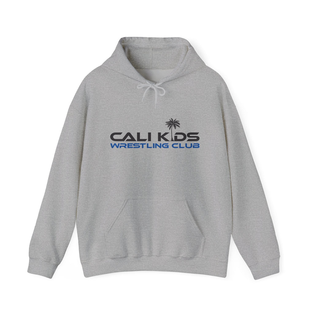 Adult Cali Kids Hooded Sweatshirt