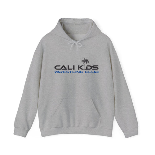 Adult Cali Kids Hooded Sweatshirt
