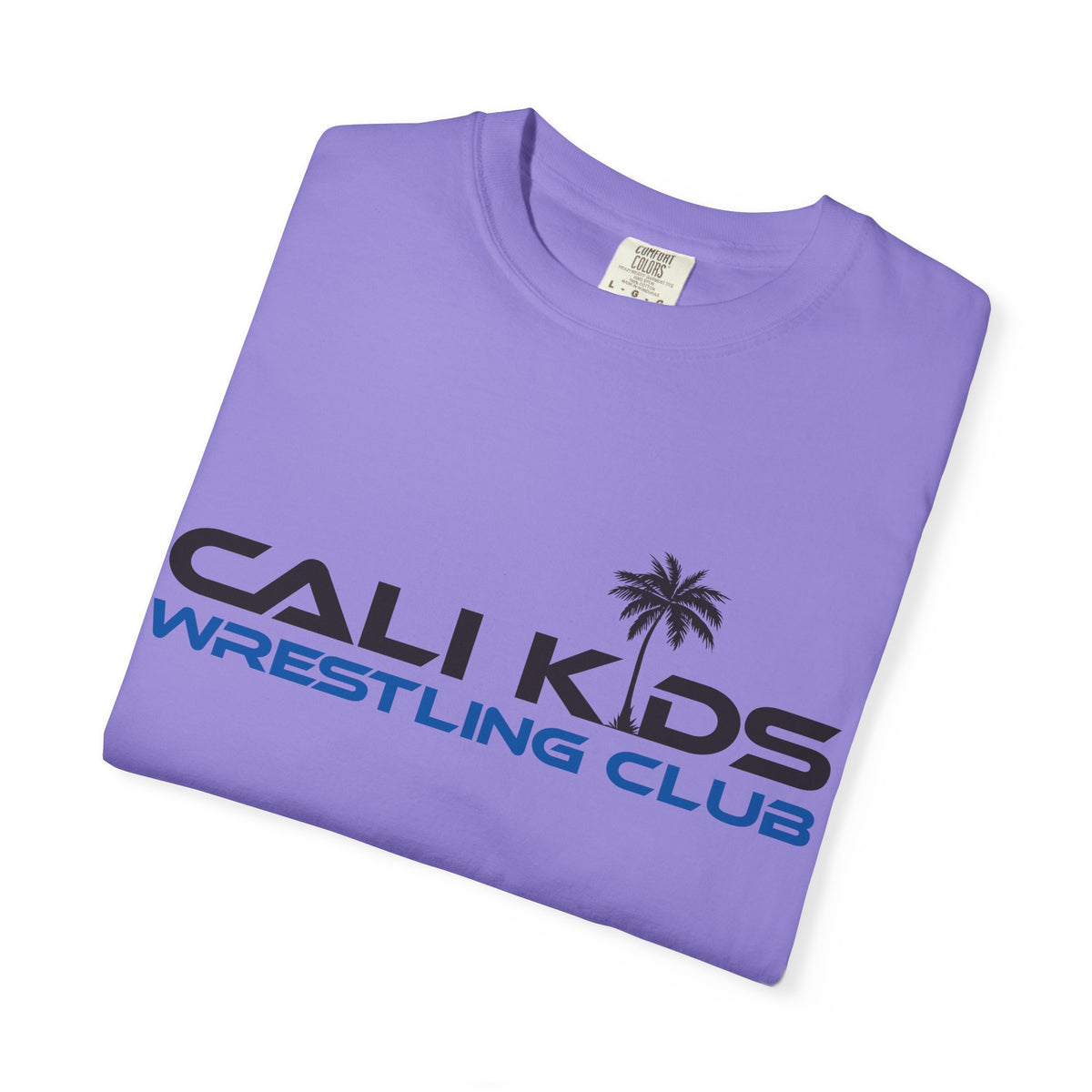 Adult Cali Kids Short Sleeve Tee