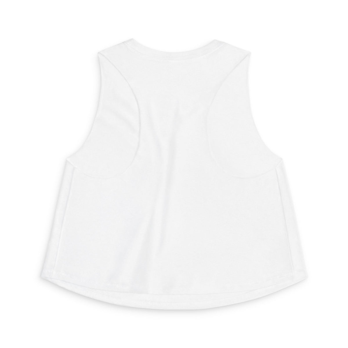 Adult Surf Shop Crop Top Women's
