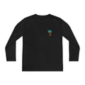 Youth Surfs Up  Long Sleeve Competitor Tee Sport-Tek