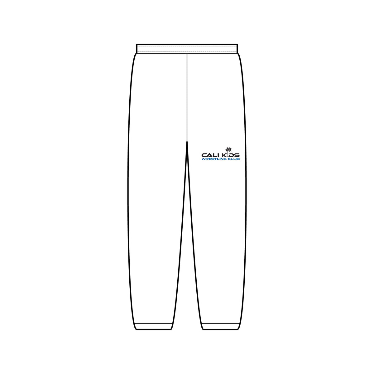 Adult Cali Kids Sweatpants