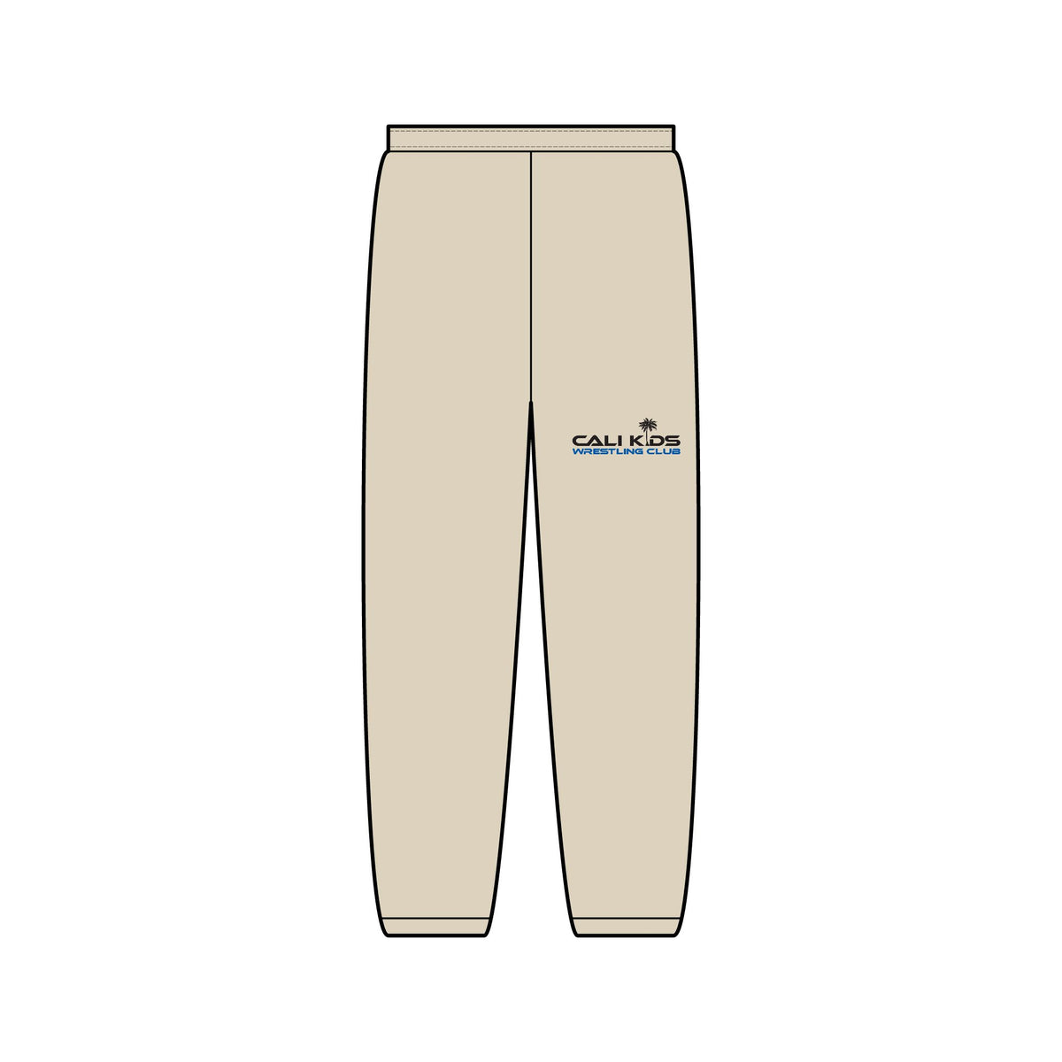 Adult Cali Kids Sweatpants