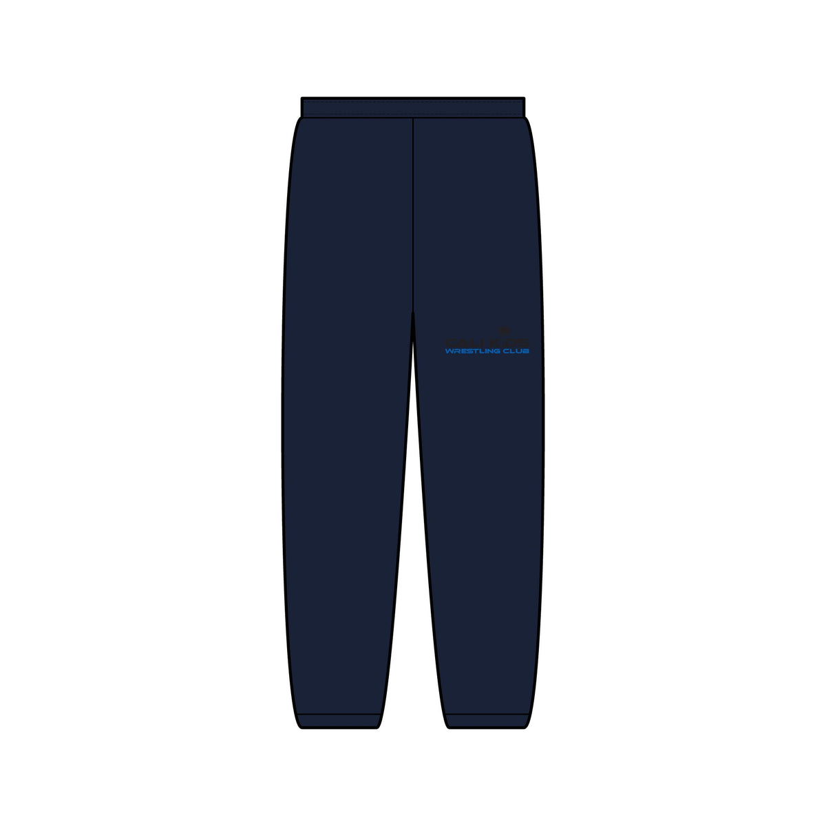 Adult Cali Kids Sweatpants