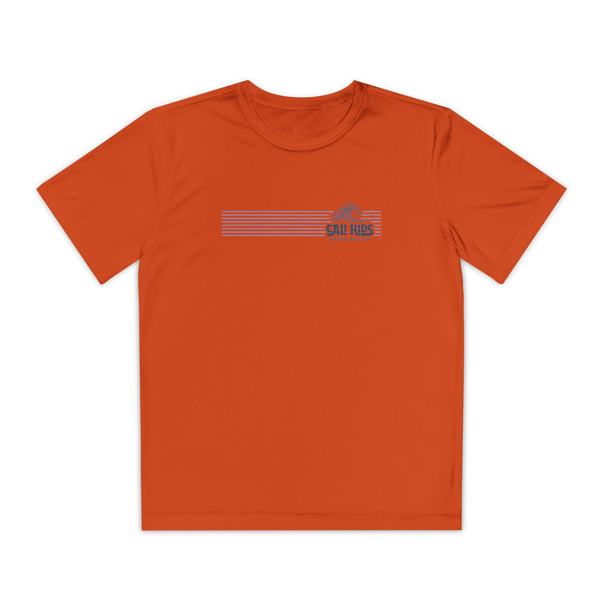 Youth Surf Shop Competitor Tee Sport-Tek®