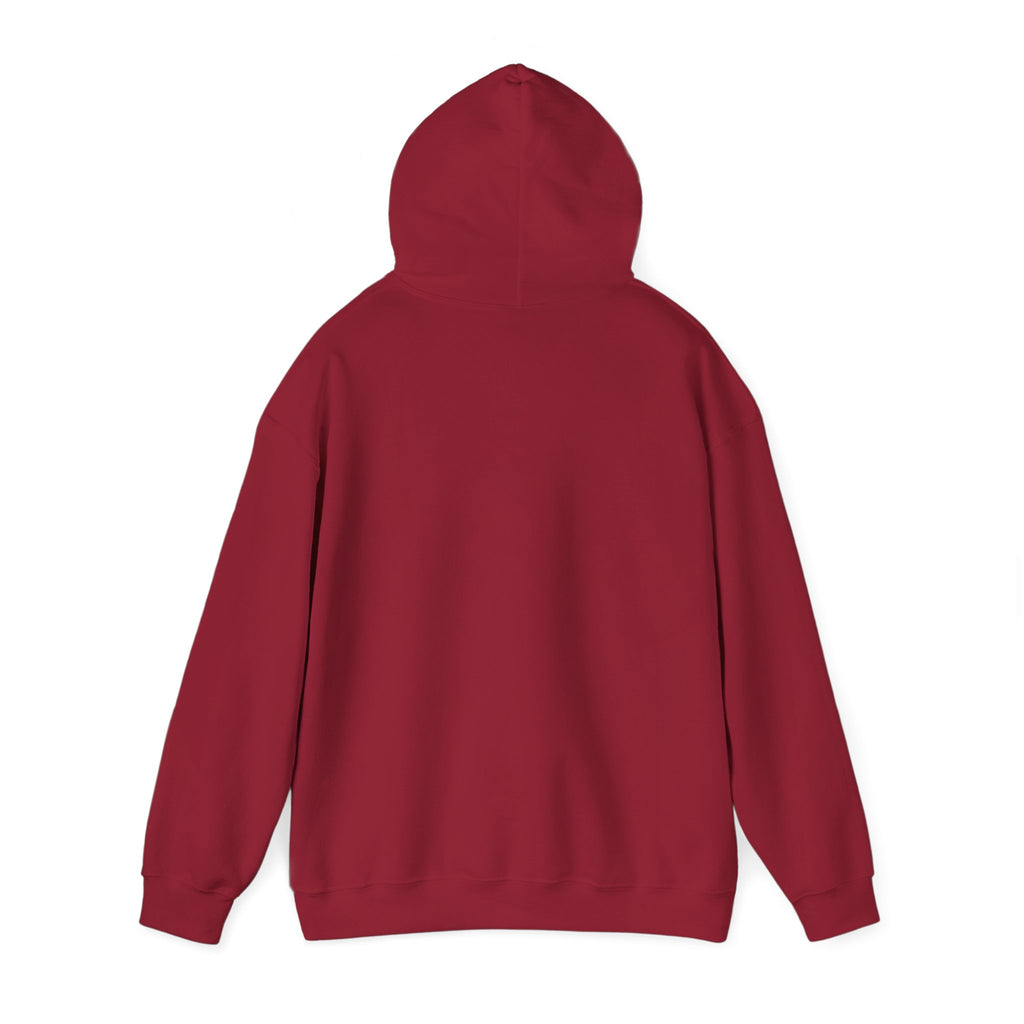 Adult Cali Kids Hooded Sweatshirt