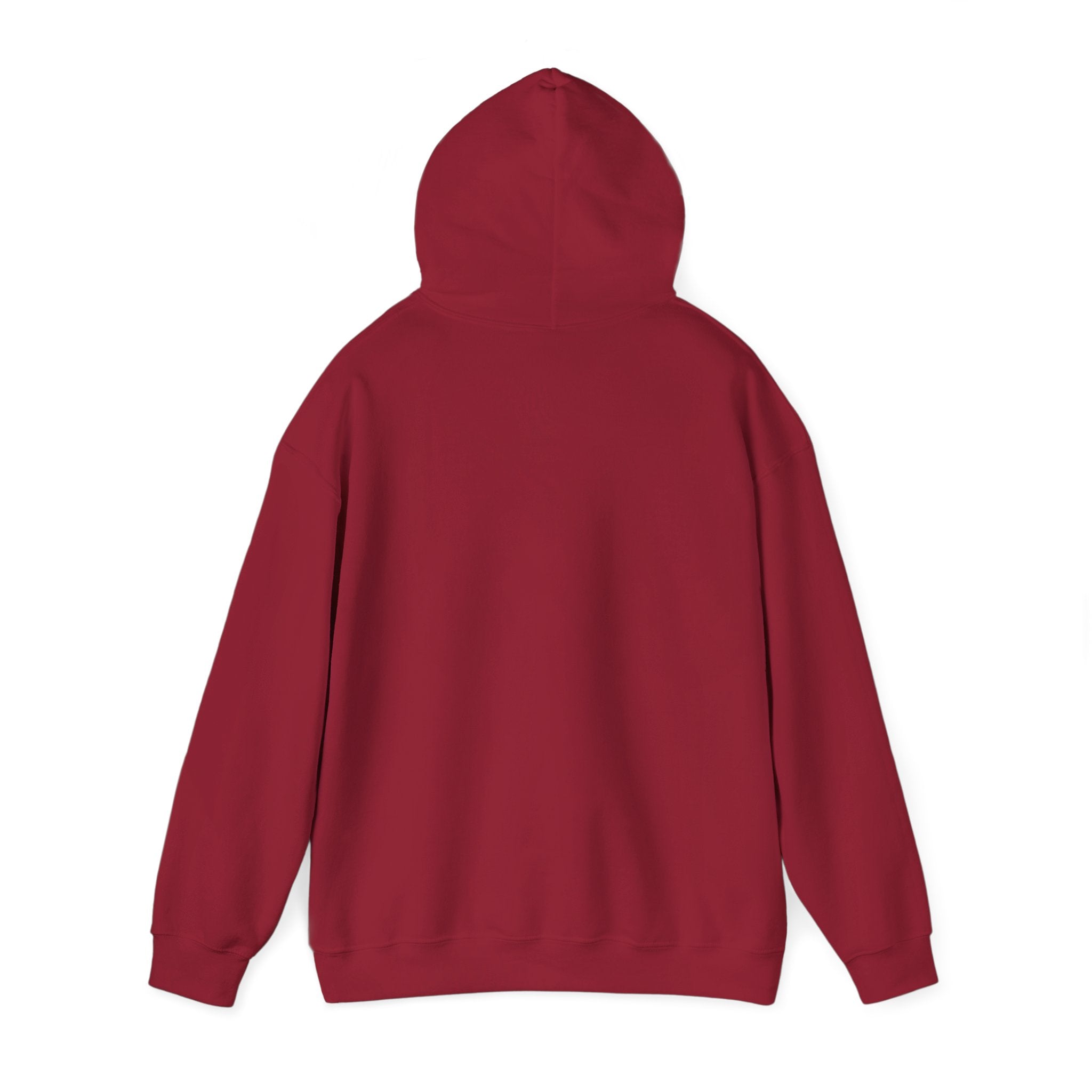 Adult Cali Kids Hooded Sweatshirt