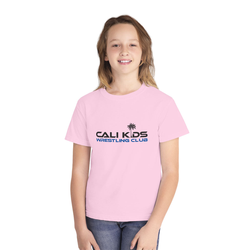 Youth Cali Kids Short Sleeve Tee