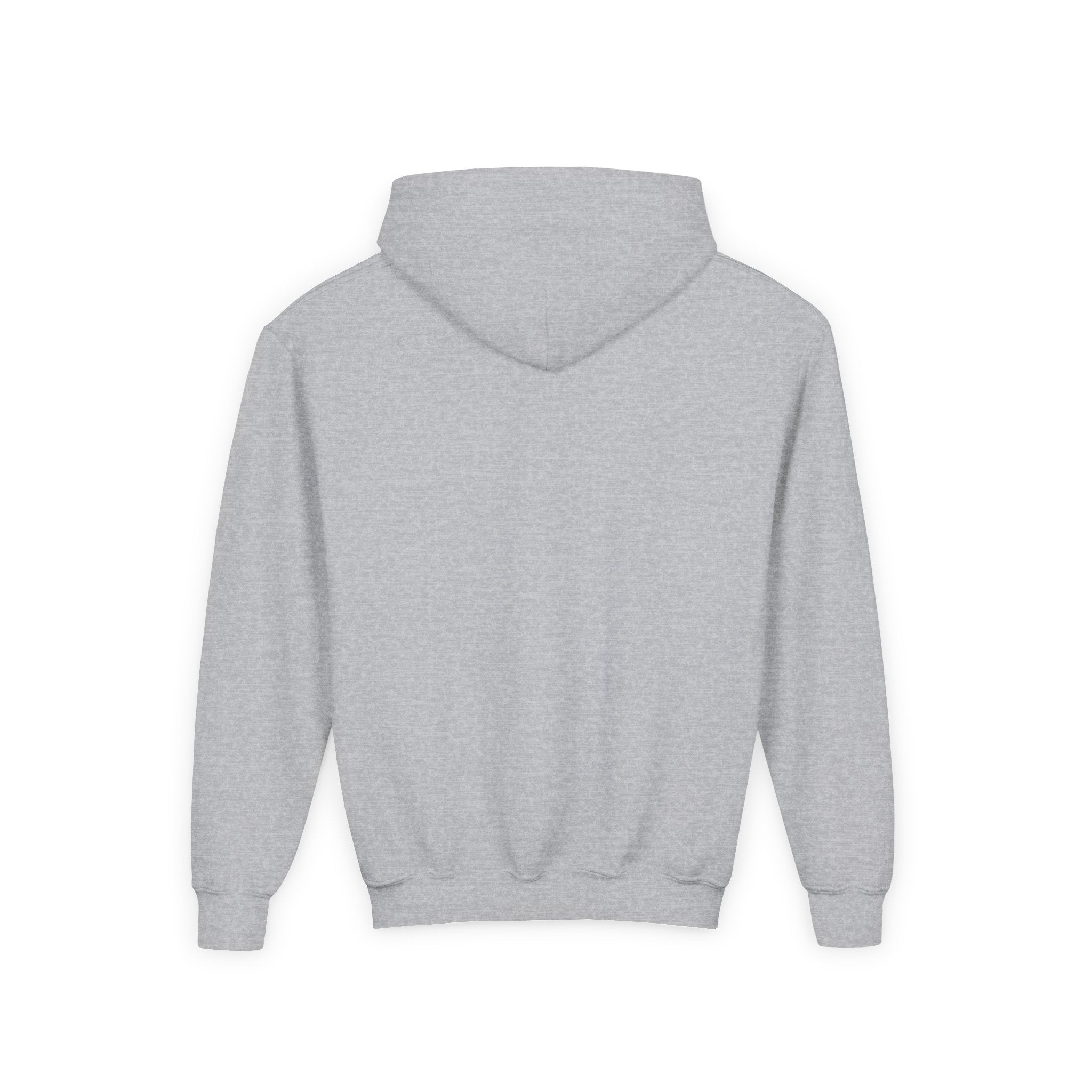 Youth Cali Kids Hooded Sweatshirt