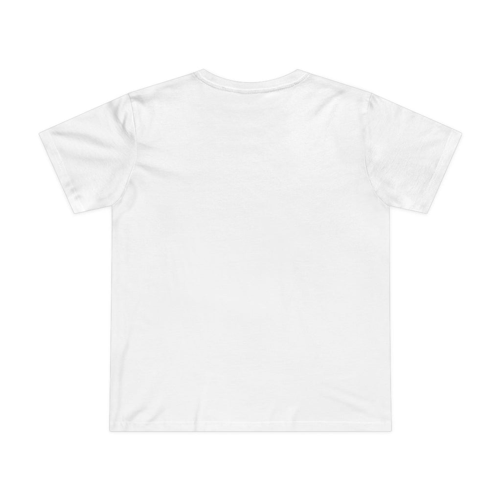 Women's Cali Kids Short Sleeve Tee