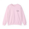 Adult CK Cartoon Crewneck Sweatshirt