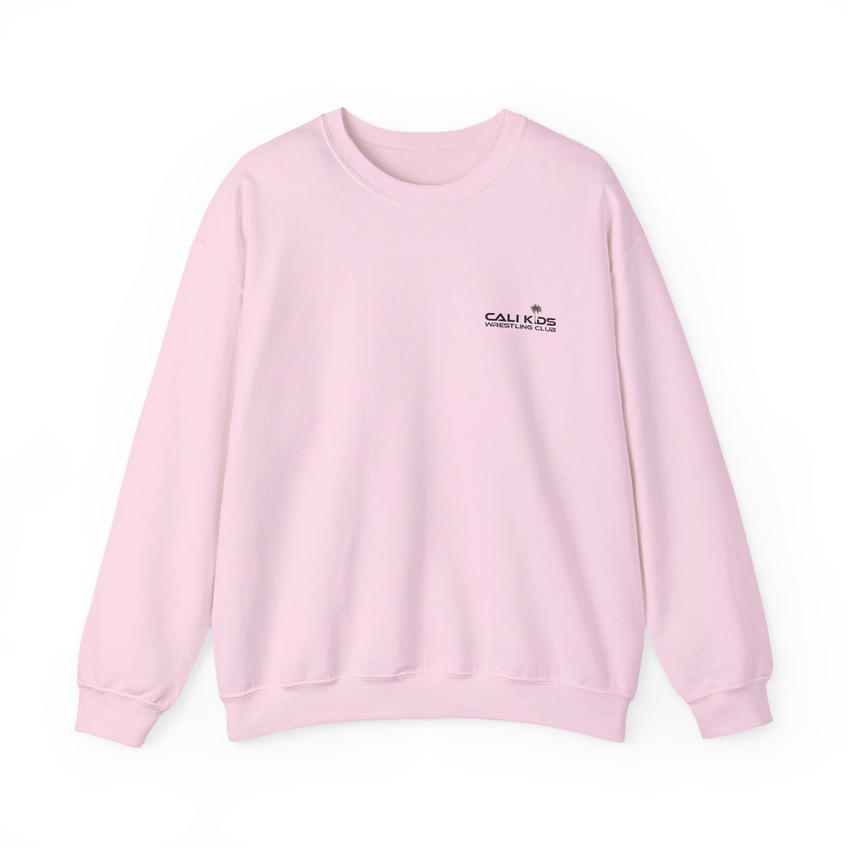 Adult CK Cartoon Crewneck Sweatshirt