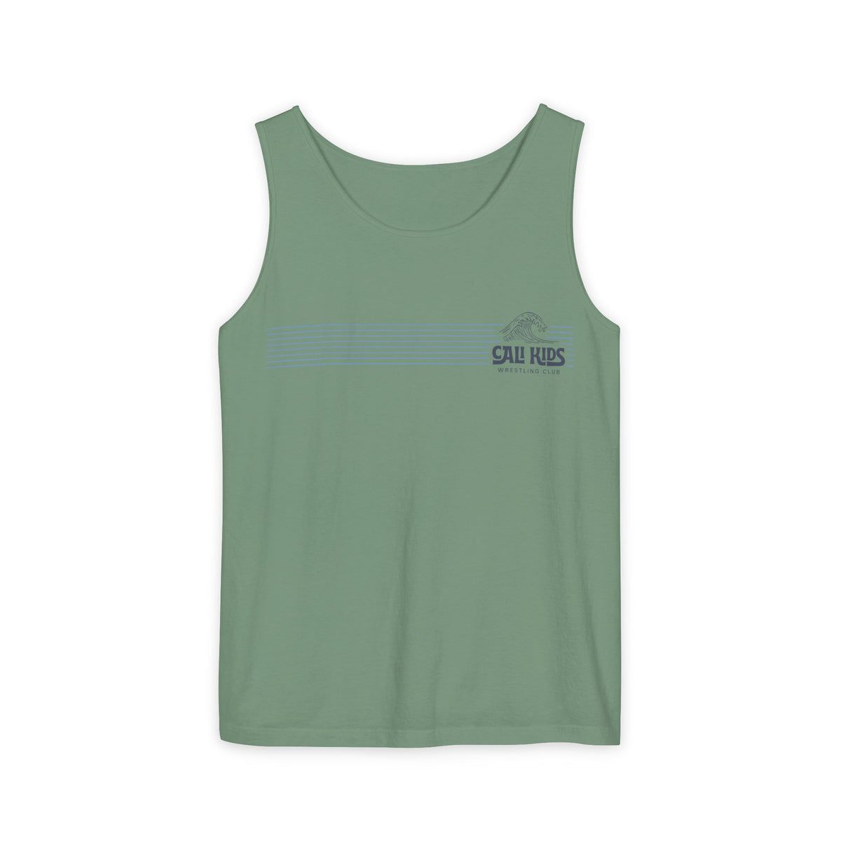 Adult Surf Shop Tank