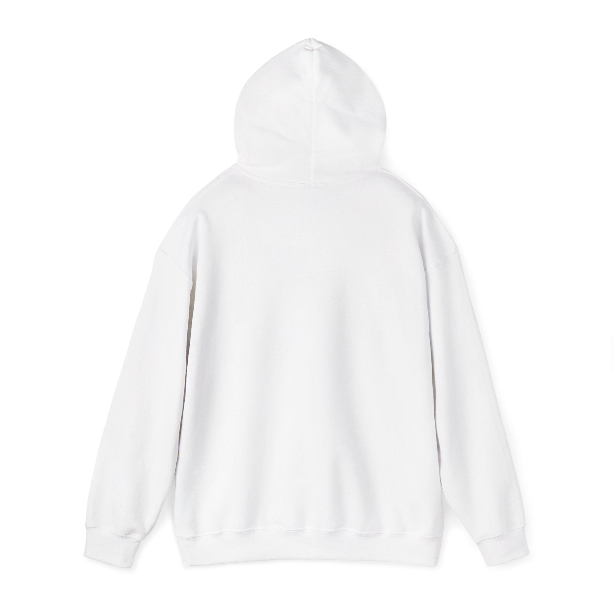 Adult Cali Kids Hooded Sweatshirt