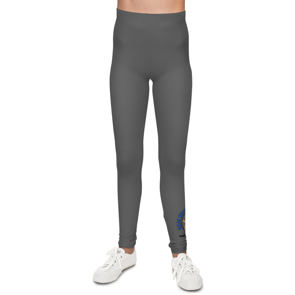 Youth CK Cartoon Leggings