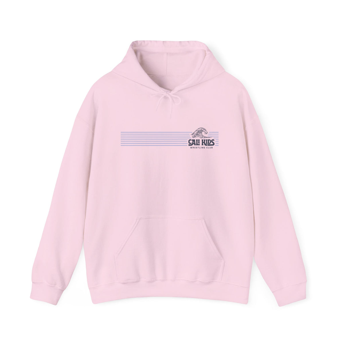 Adult Surf Shop Hooded Sweatshirt