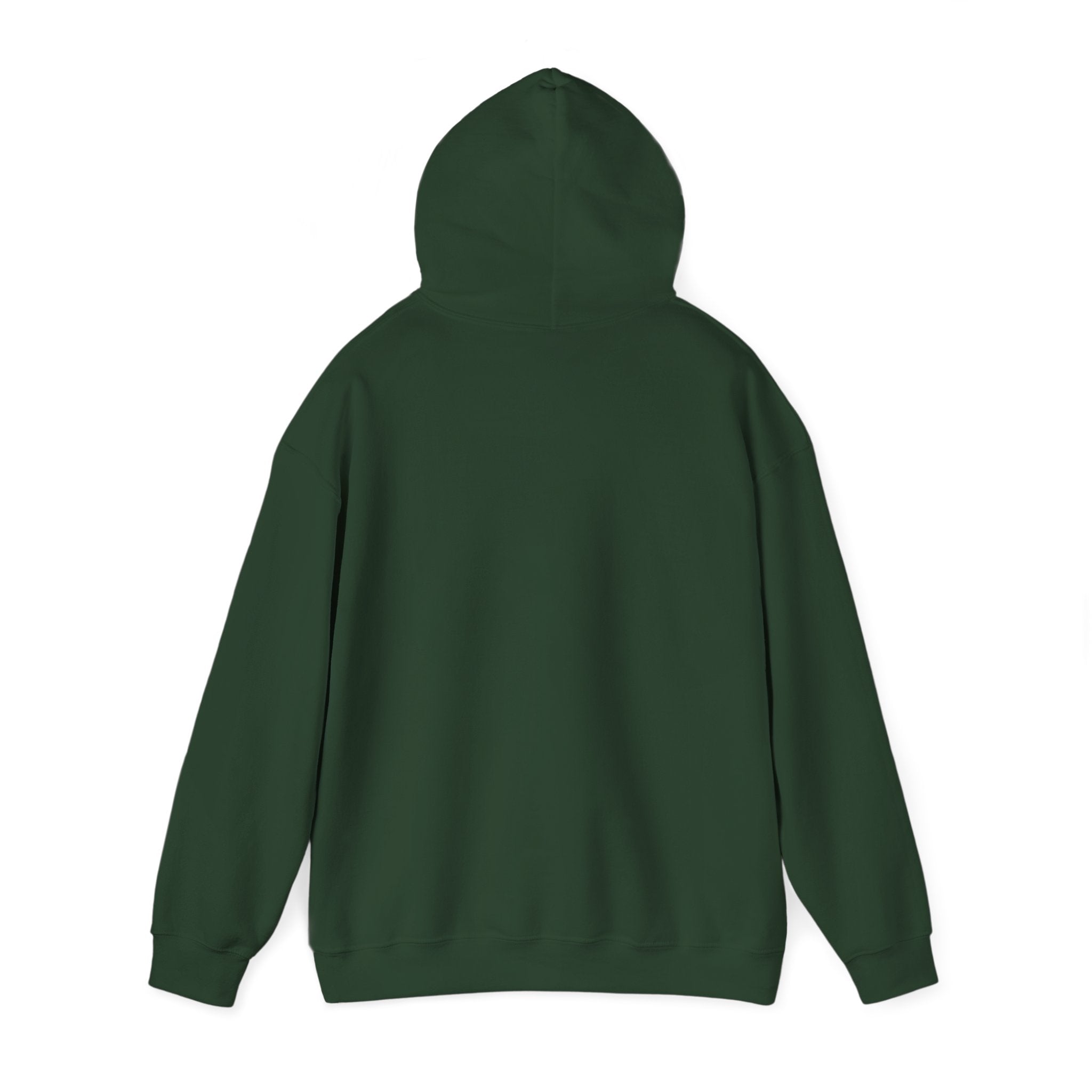 Adult Cali Kids Hooded Sweatshirt