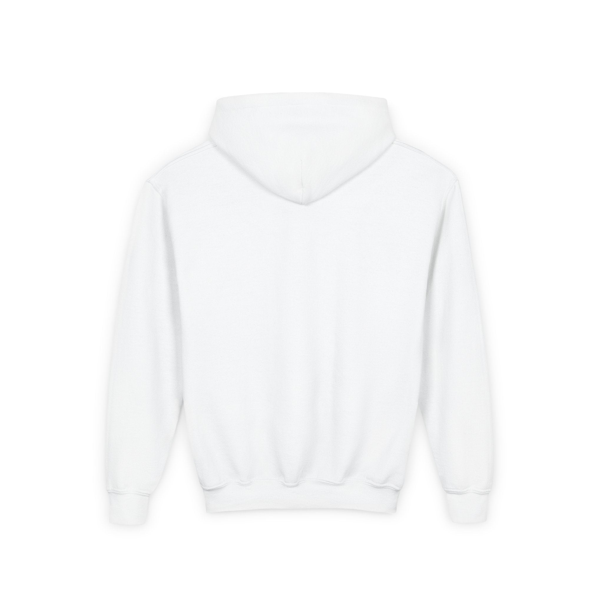 Youth Cali Kids Hooded Sweatshirt