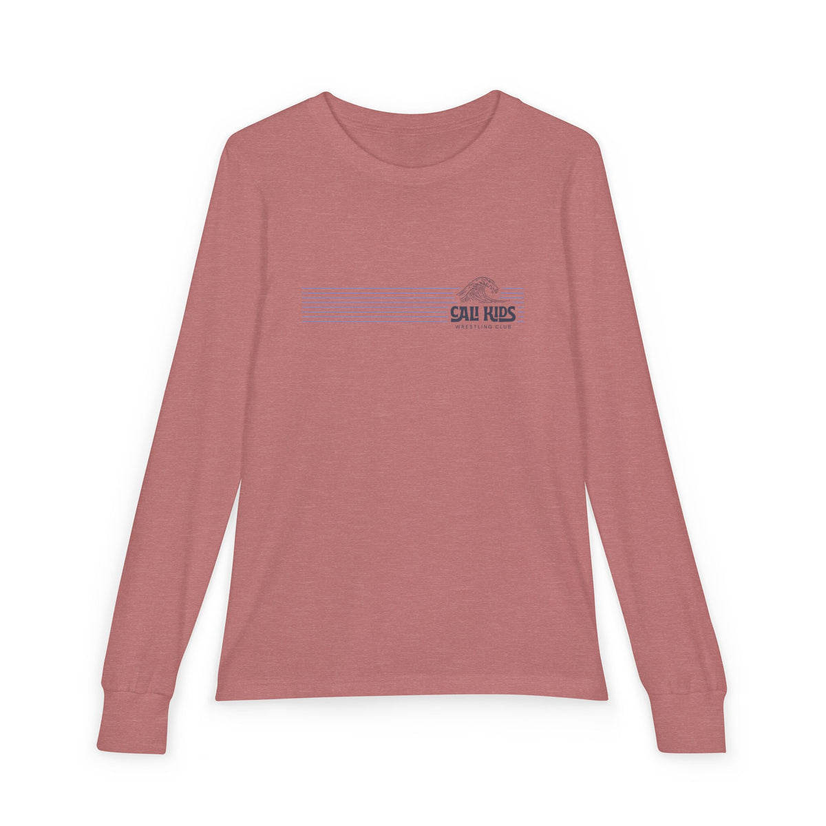 Youth Surf Shop Long Sleeve Tee