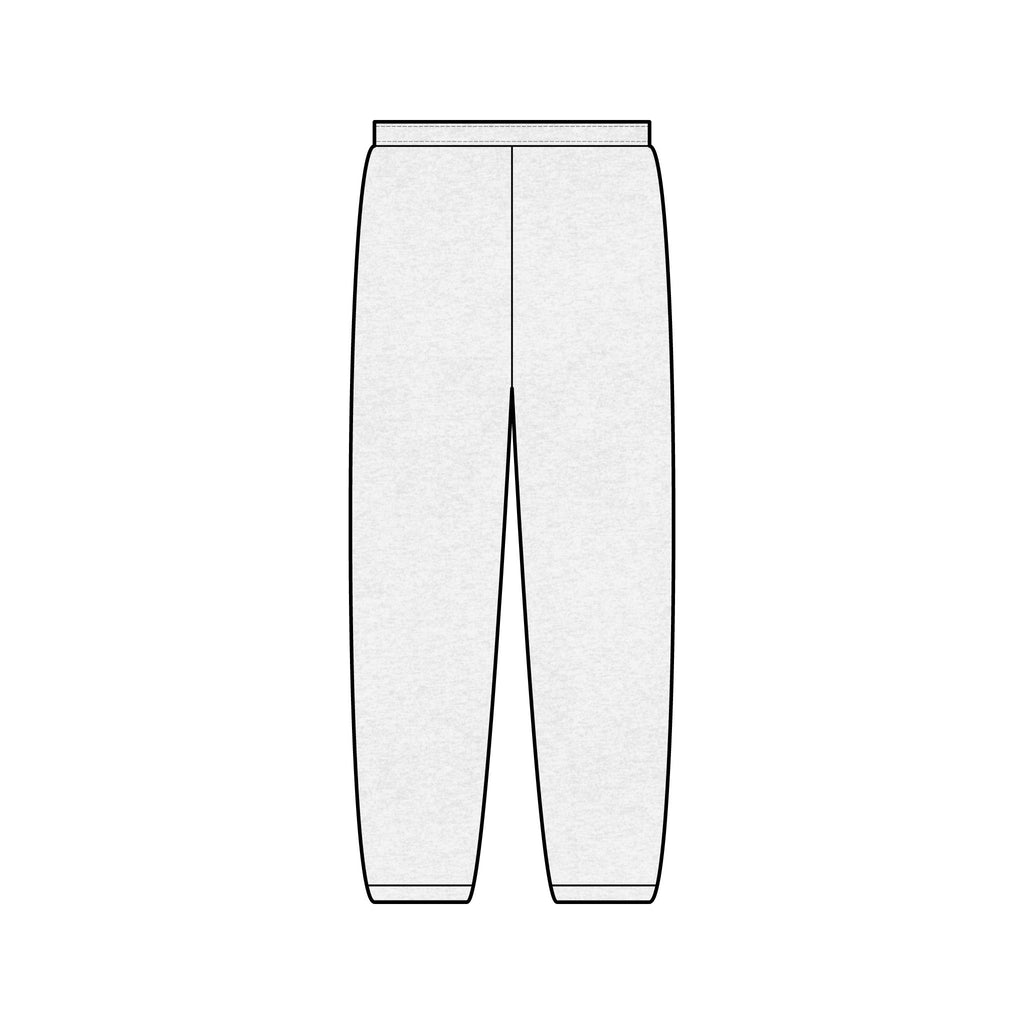 Adult Unisex Surfs Up Sweatpants