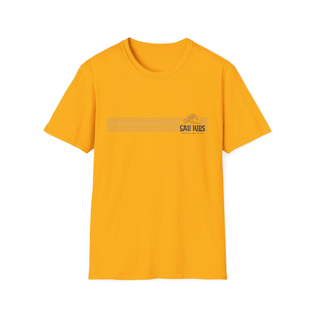 Adult Surf Shop T Shirt