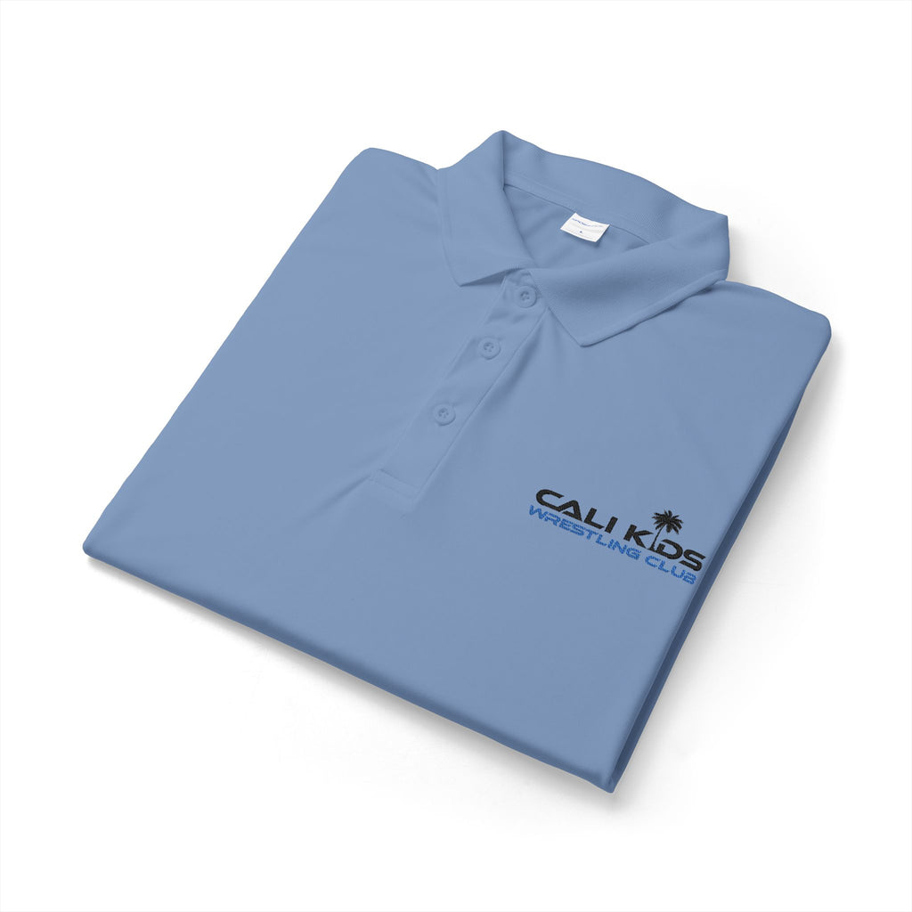 Men's Cali Kids Competitor™ Polo Sport-Tek®