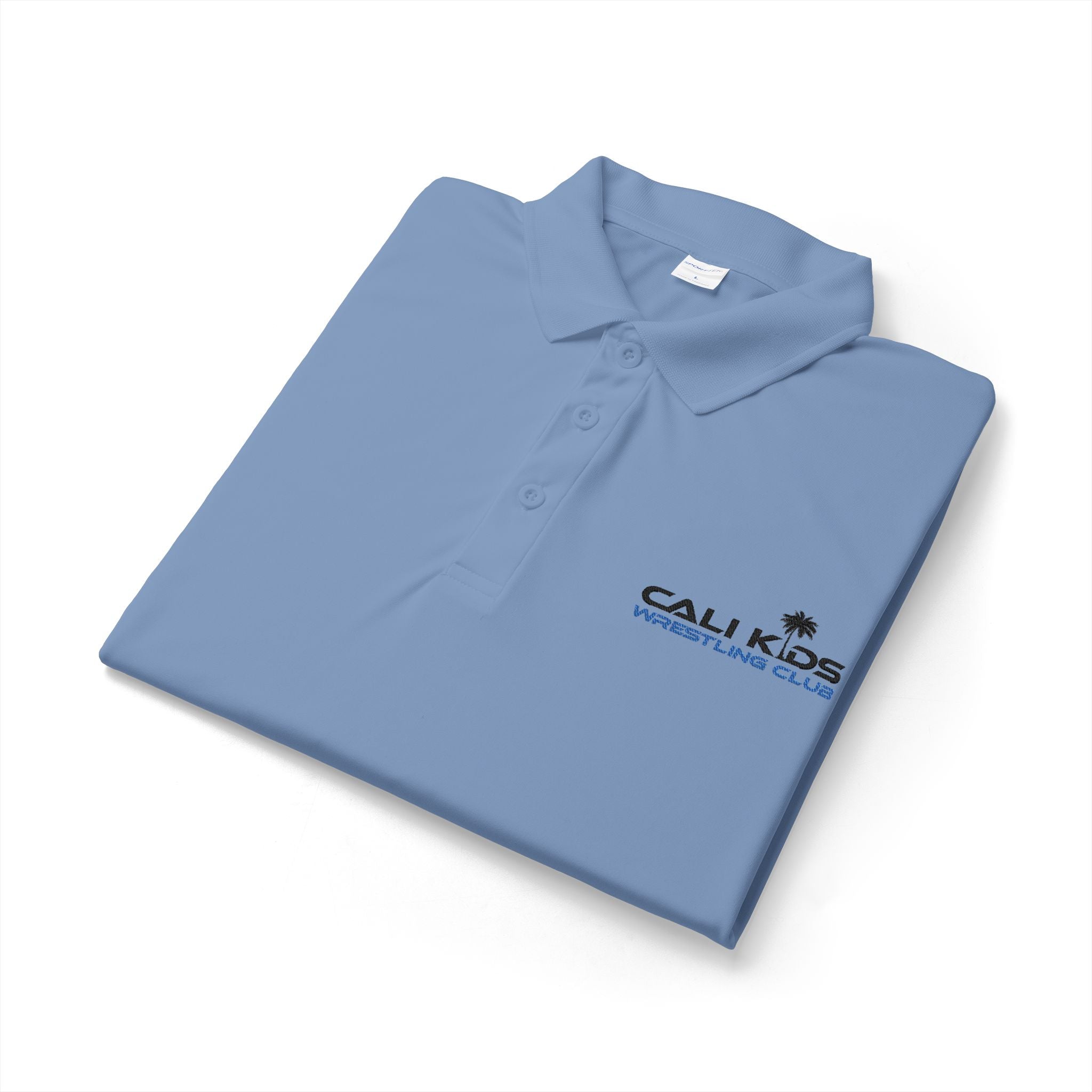 Men's Cali Kids Competitor™ Polo Sport-Tek®