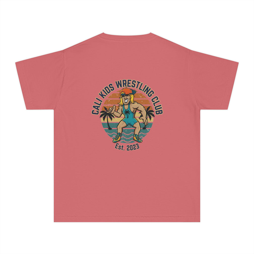 Youth Surfs Up Tee
