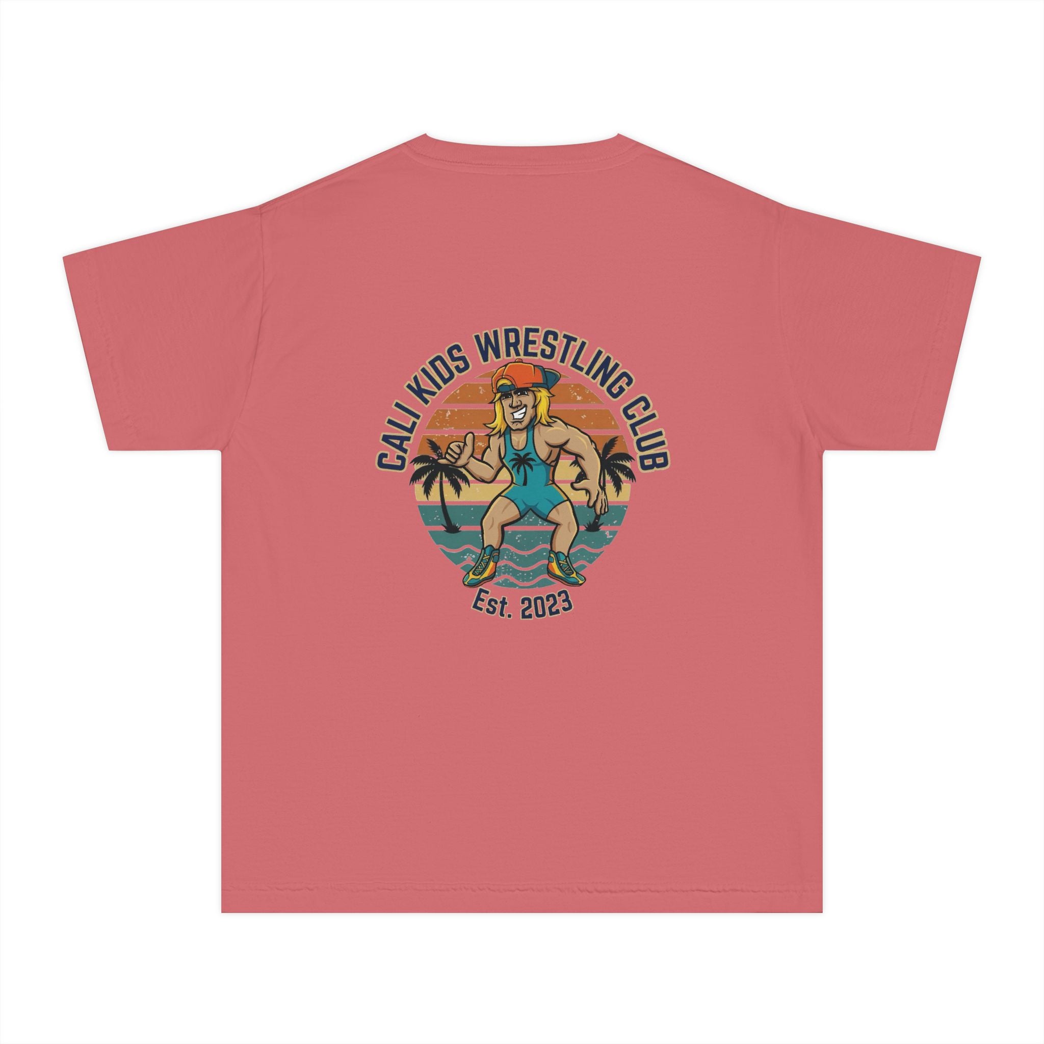 Youth Surfs Up Tee