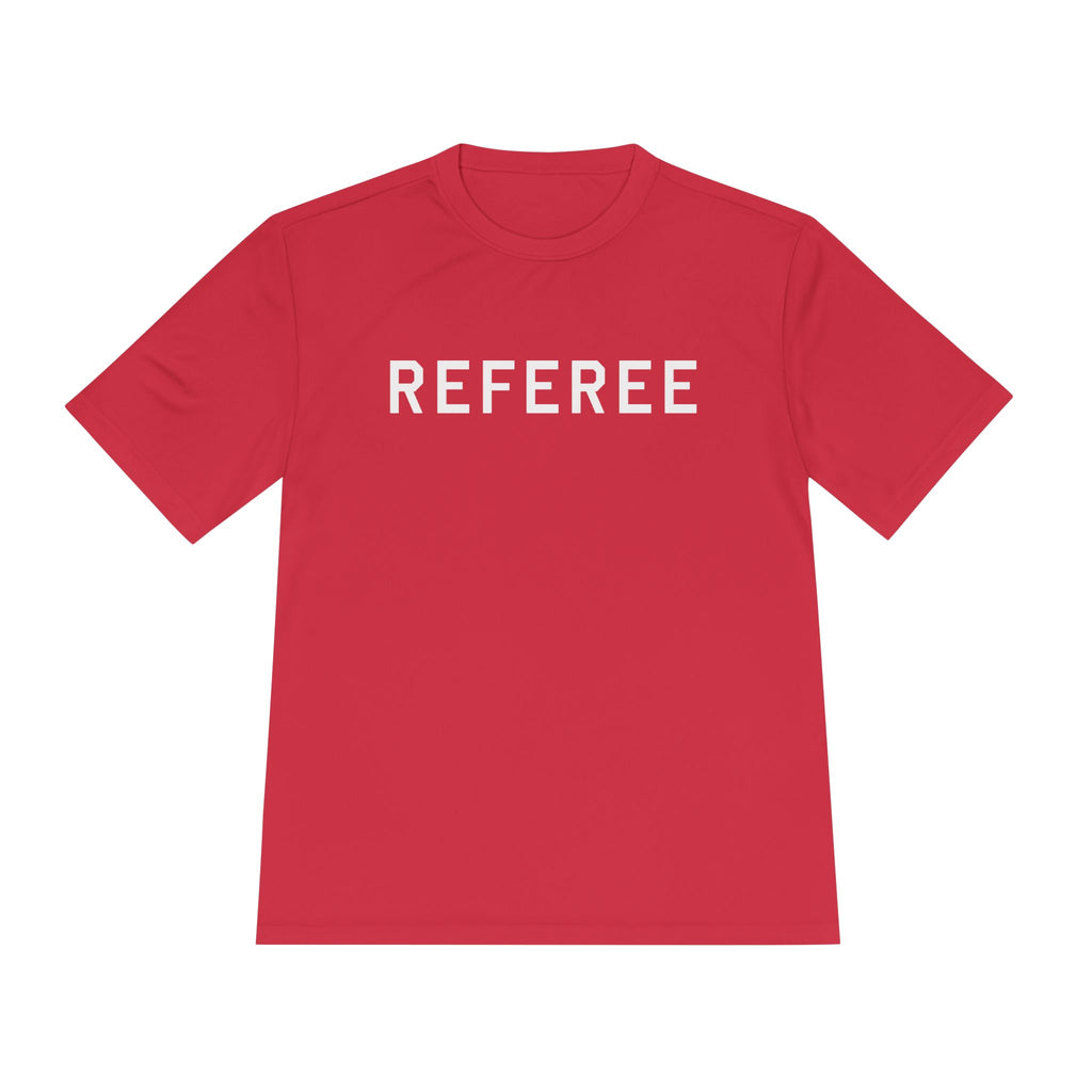 REFEREE Competition Athletic Sport-Tek®