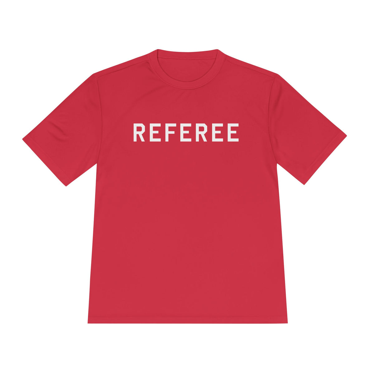 REFEREE Competition Athletic Sport-Tek®