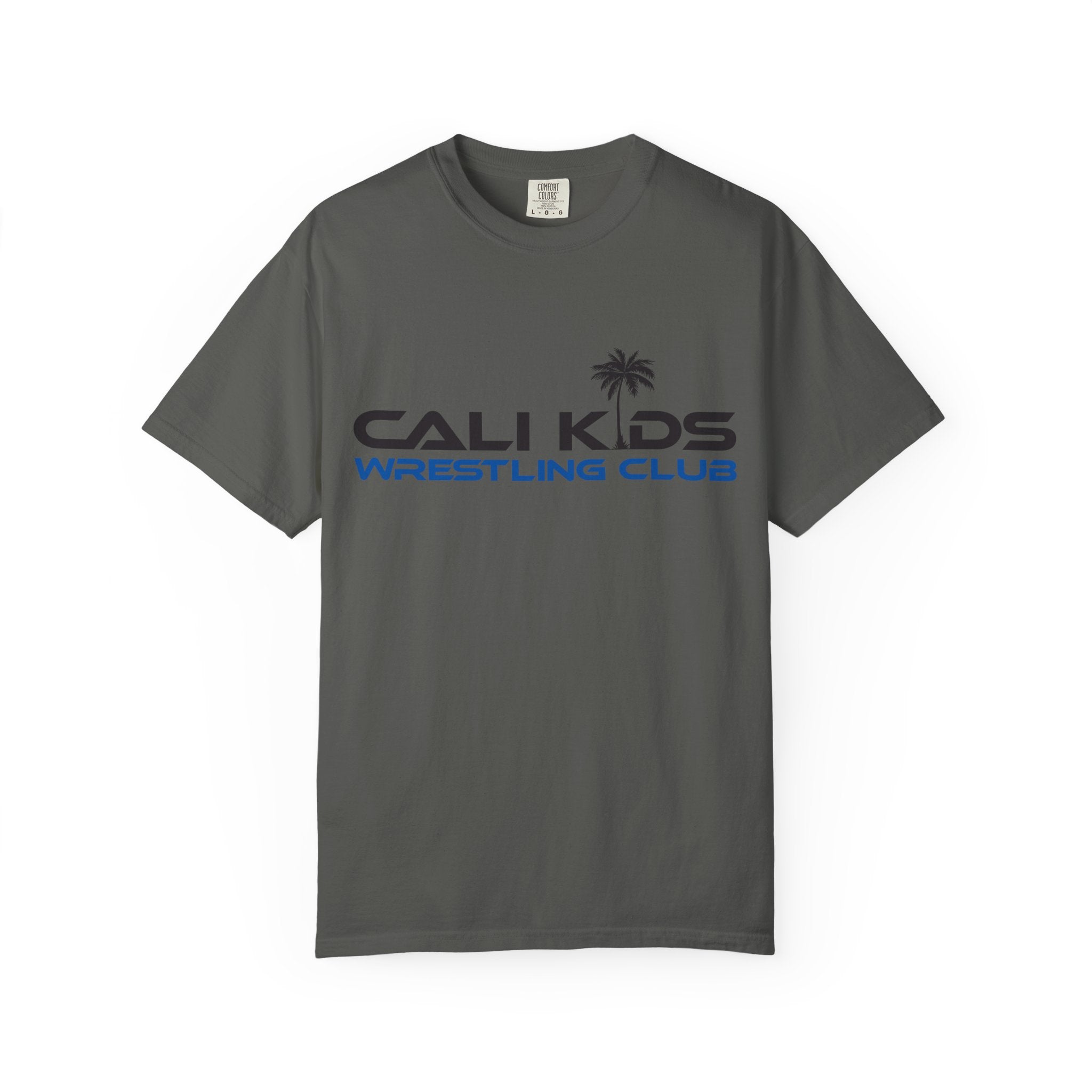 Adult Cali Kids Short Sleeve Tee