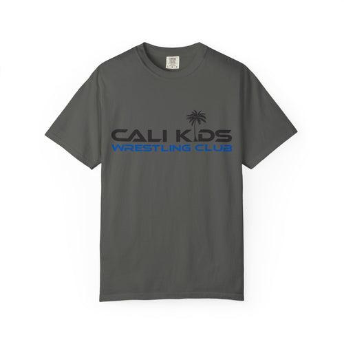 Adult Cali Kids Short Sleeve Tee
