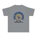 Youth CK Cartoon Short Sleeve Tee