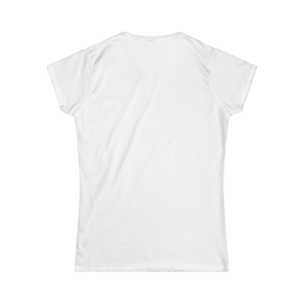 Adult CK Cartoon Tee Women's