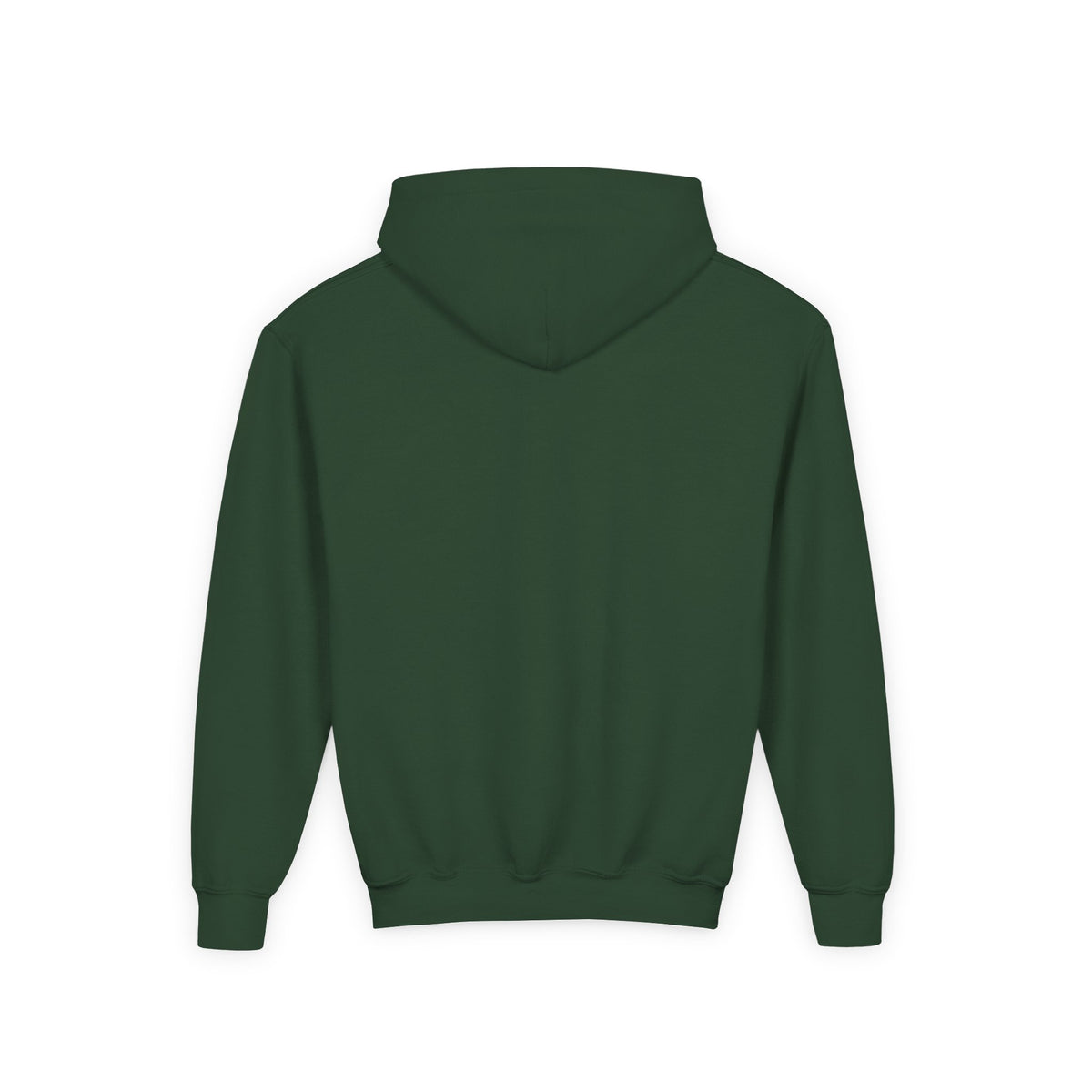 Youth Cali Kids Hooded Sweatshirt