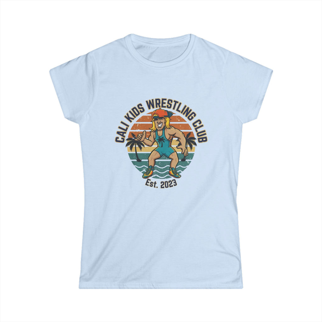 Adult Beach Vibe Tee Women's