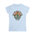 Adult Beach Vibe Tee Women's