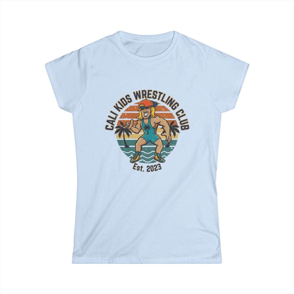 Adult Beach Vibe Tee Women's
