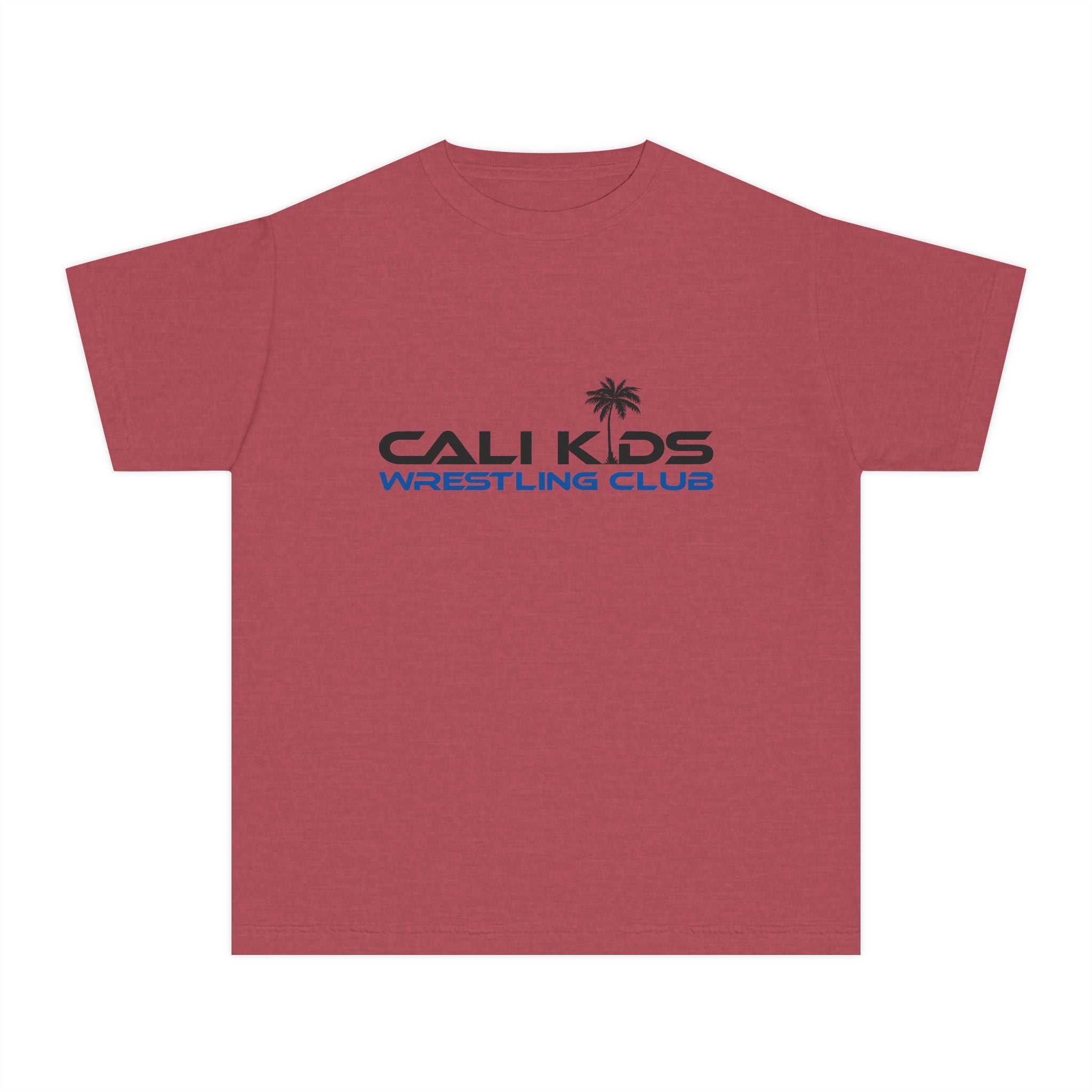 Youth Cali Kids Short Sleeve Tee