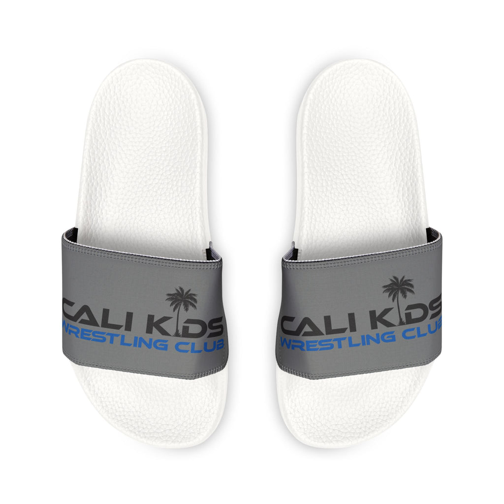 Men's Cali Kids Logo Slides