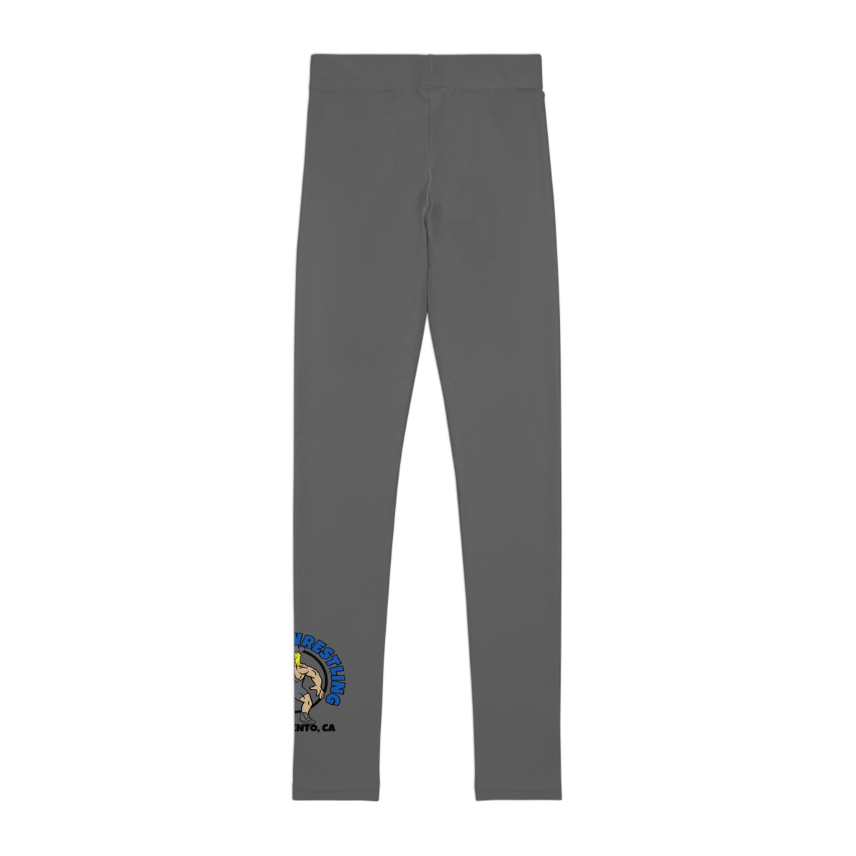 Youth CK Cartoon Leggings