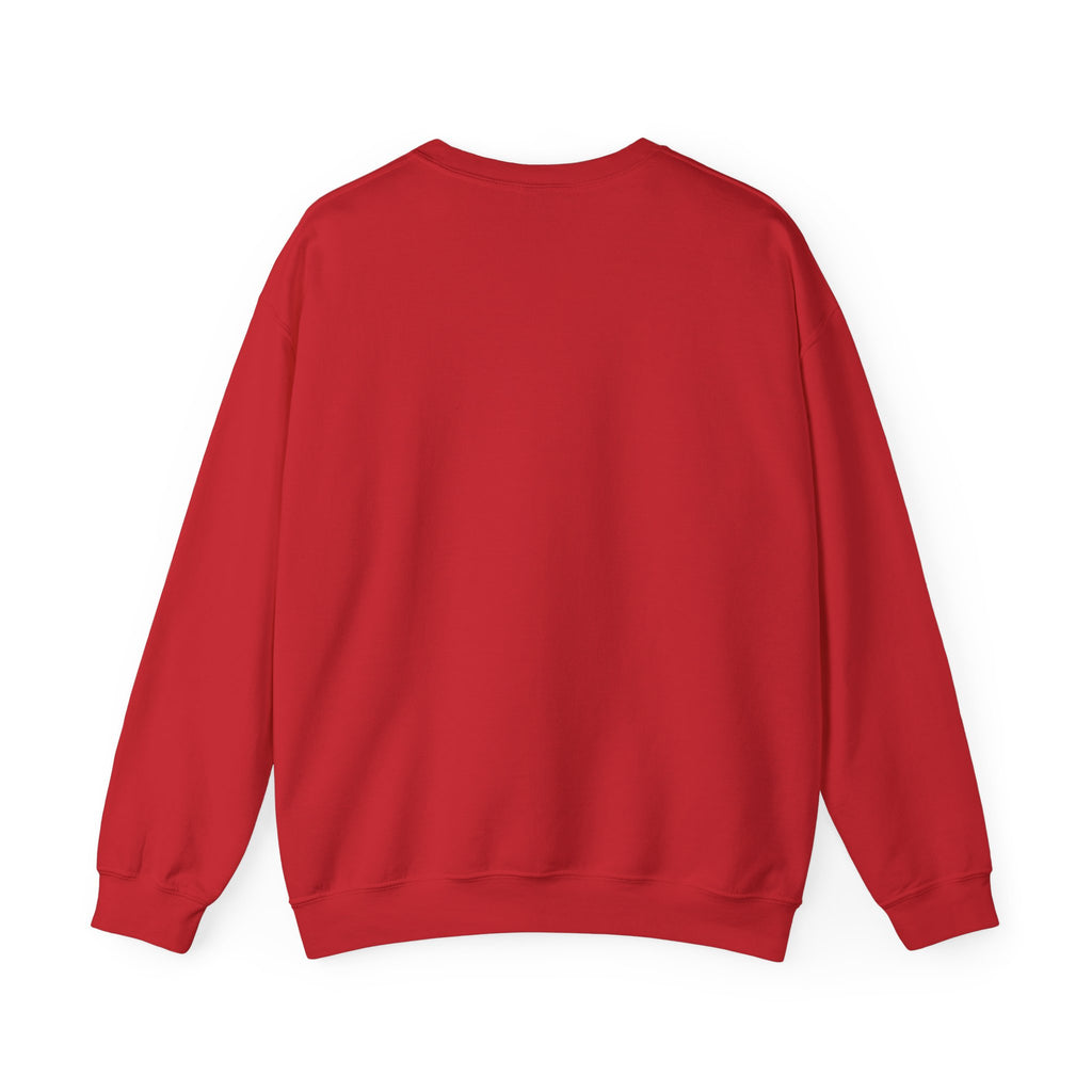 Adult Surf Shop Crewneck Sweatshirt
