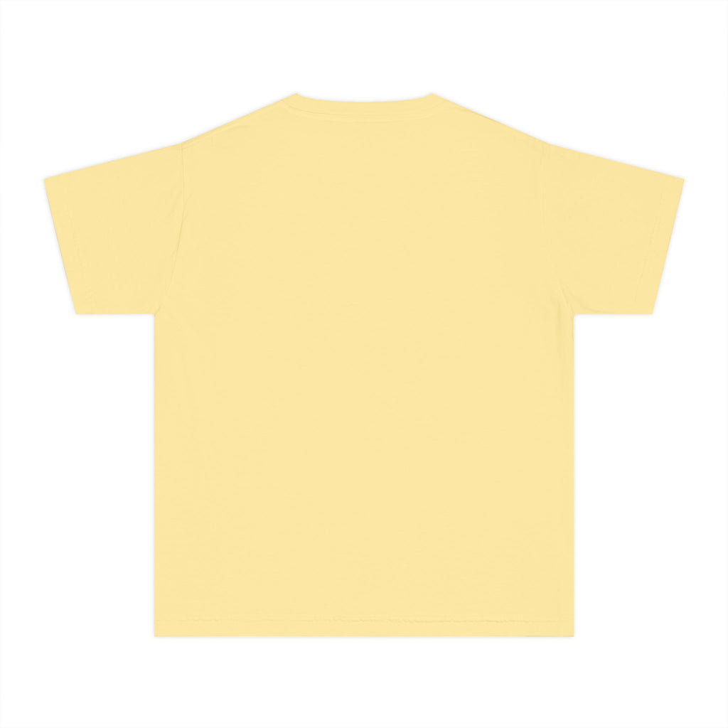 Youth CK Cartoon Short Sleeve Tee